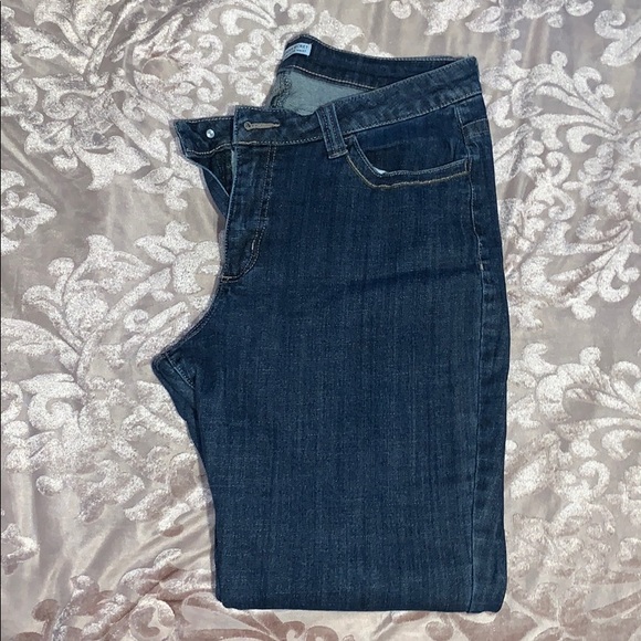 lee slender secret lower on the waist